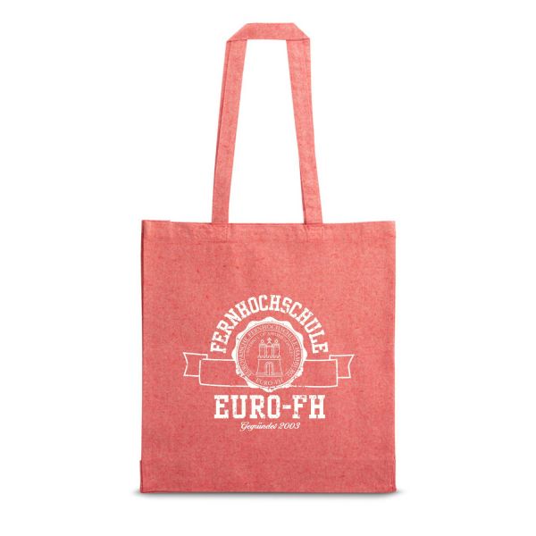 Organic Shopper, red GAP