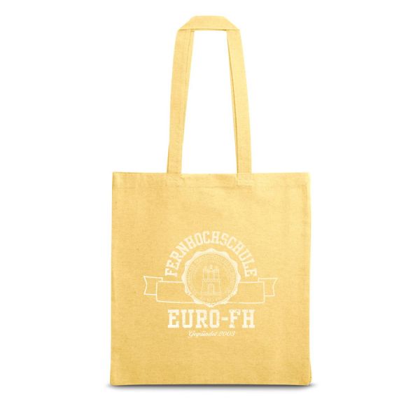 Organic Shopper, yellow, GAP